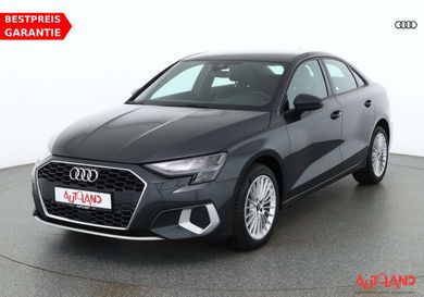 Audi A3, 2021