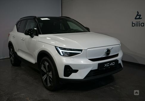 Volvo XC40, 2023