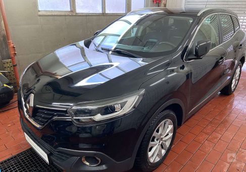 Renault Kadjar, 2019