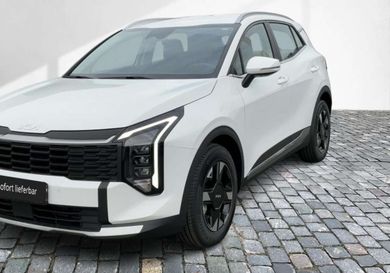 Kia Sportage, 2026