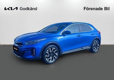 Kia XCeed, 2023