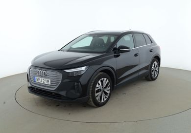Audi Q4, 2022
