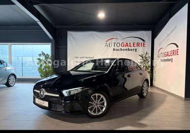 Mercedes-Benz A 250, 2021