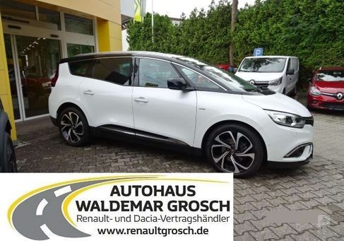 Renault Scenic, 2020