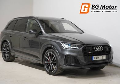 Audi, 2020