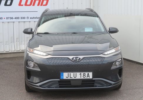 Hyundai Kona, 2020