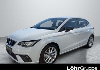 Seat Ibiza, 2025