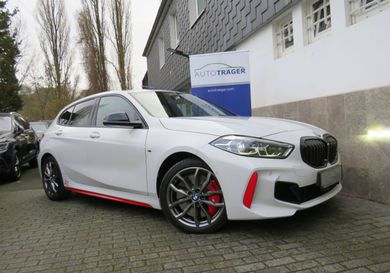 BMW 128, 2023