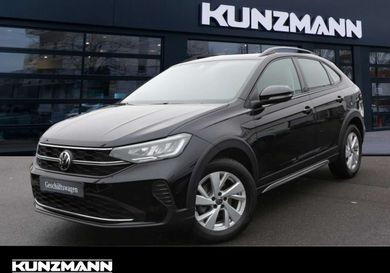 Volkswagen Taigo, 2025