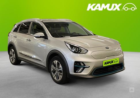 Kia Niro, 2020