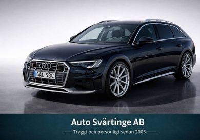 Audi A6 Allroad, 2021