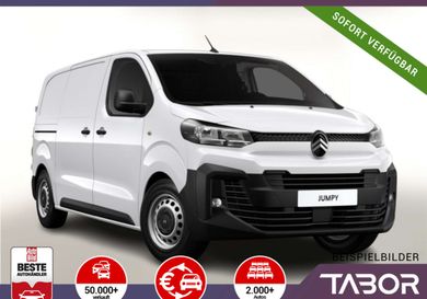 Citroën Jumpy, 2024