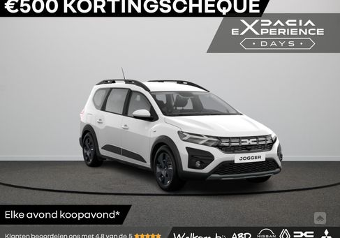 Dacia Jogger, 2024