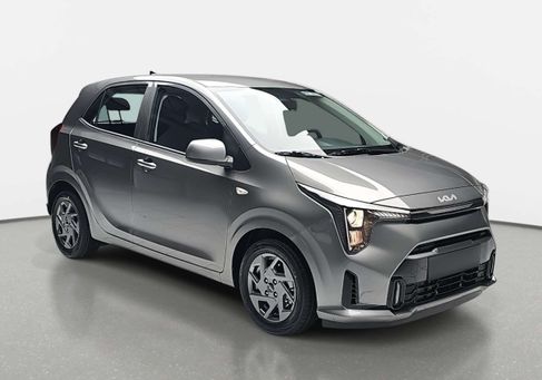 Kia Picanto, 2026