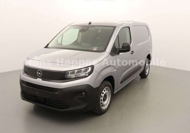 Opel Combo, 2025