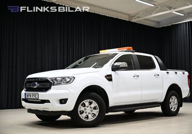 Ford Ranger, 2022