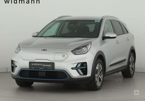 Kia Niro, 2020