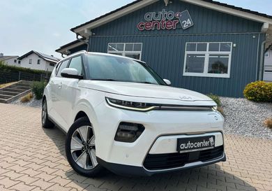 Kia Soul, 2022