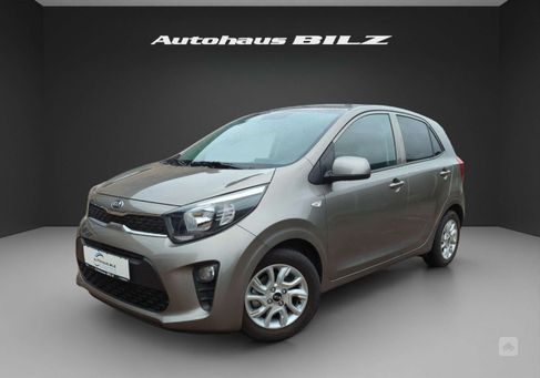 Kia Picanto, 2019