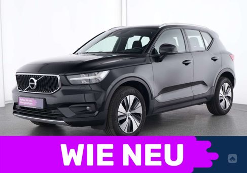 Volvo XC40, 2021