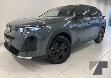 Citroën C5, 2025