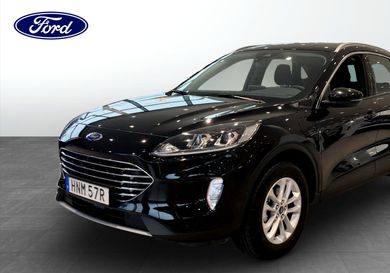 Ford Kuga, 2024