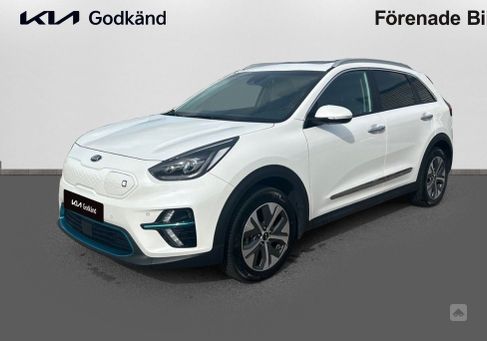 Kia Niro, 2021