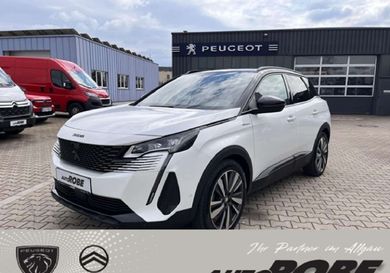 Peugeot 3008, 2023