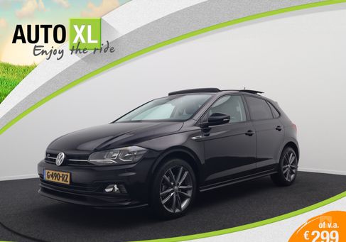 Volkswagen Polo, 2019