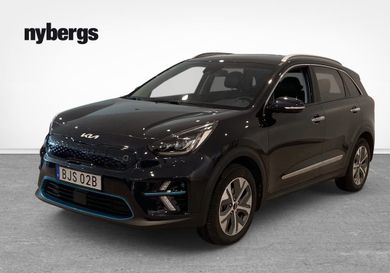 Kia Niro, 2022