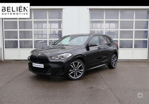 BMW X2, 2023