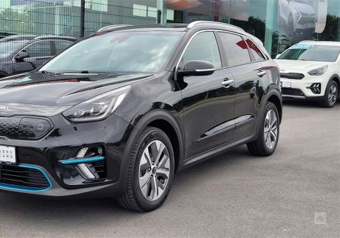 Kia Niro, 2021