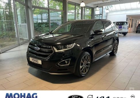 Ford Edge, 2018