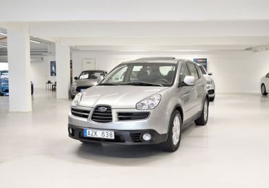 Subaru Tribeca, 2007