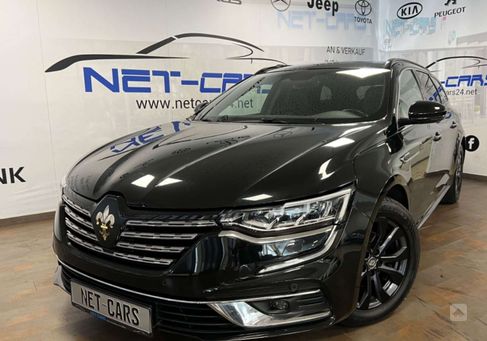 Renault Talisman, 2021