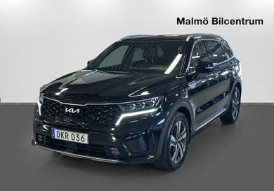 Kia Sorento, 2023