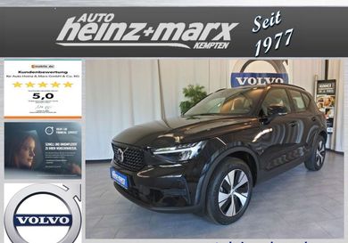 Volvo XC40, 2022