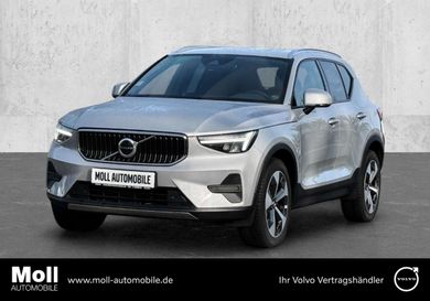 Volvo XC40, 2023