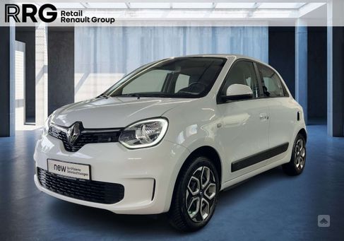 Renault Twingo, 2021