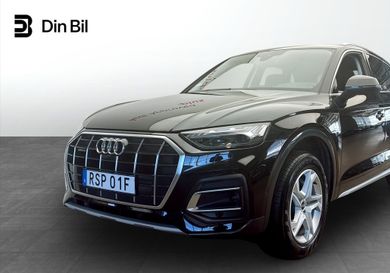 Audi Q5, 2025