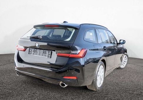 BMW 330, 2023 3
