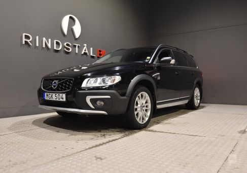 Volvo XC70, 2016