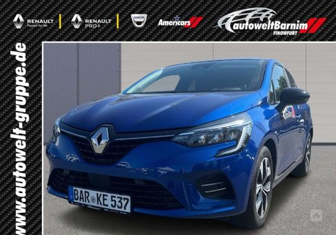 Renault Clio, 2023