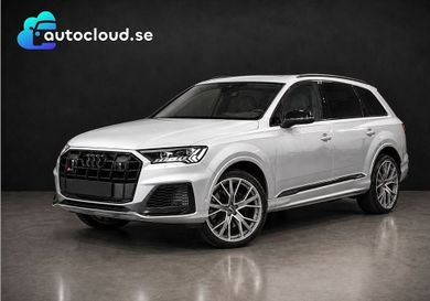 Audi, 2021