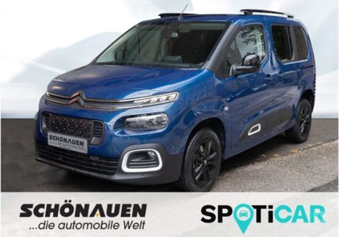 Citroën Berlingo, 2023