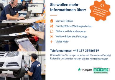 Opel Zafira Tourer, 2017