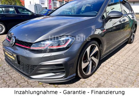 Volkswagen Golf, 2017