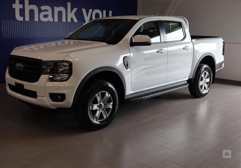 Ford Ranger, 2023