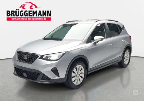 Seat Arona, 2023