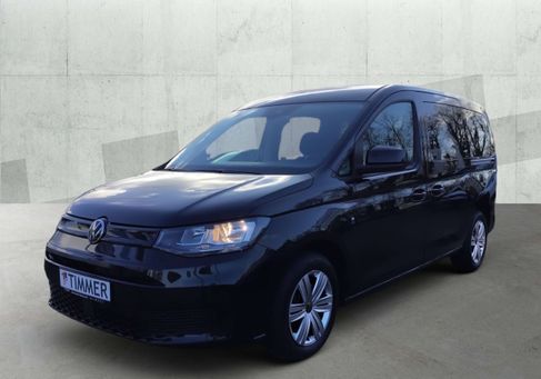 Volkswagen Caddy, 2024 3